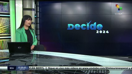 ¡Se definieron los candidatos! Este domingo hubo elecciones en Uruguay