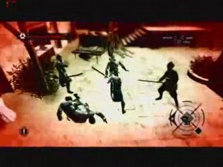 Assassin's Creed Funny Moments