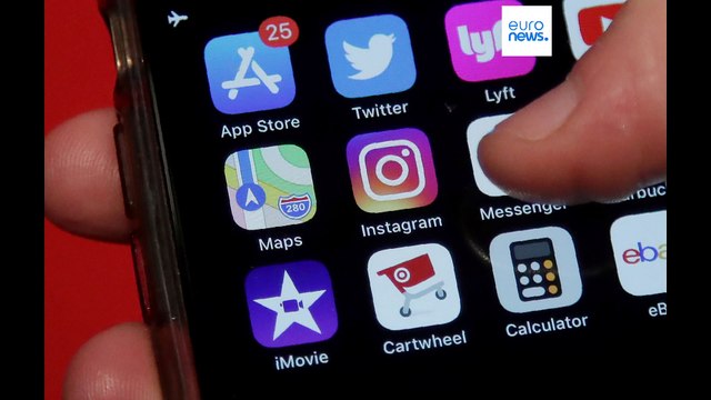 Политика Meta соглашайся или плати нарушает Закон о цифровых рынках, утверждает Брюссель