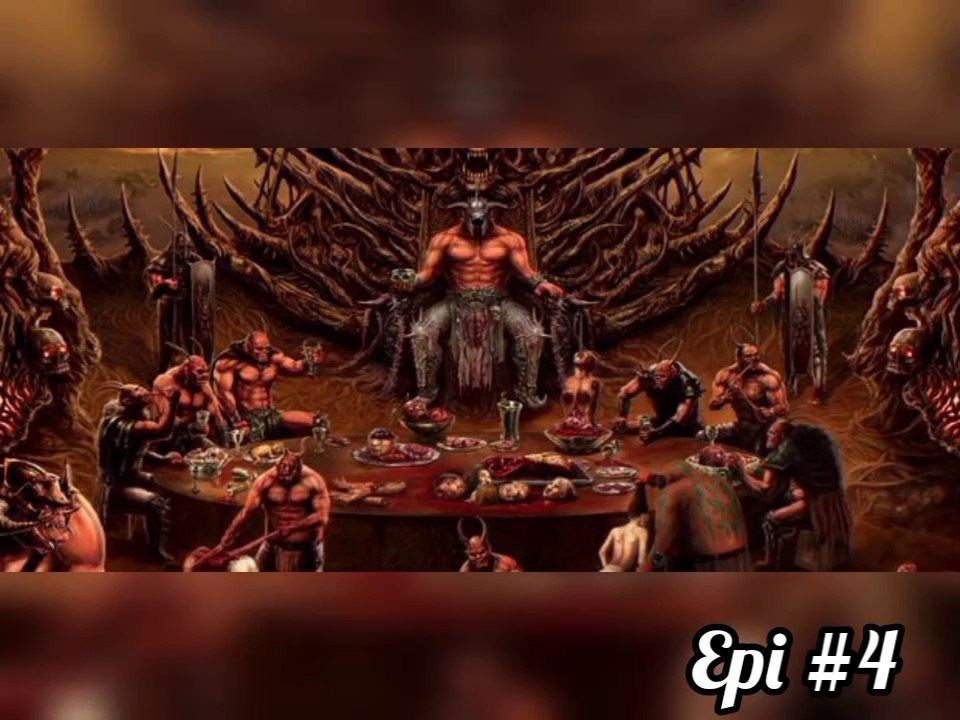 Insan bamuqabla shaitan || Episide #4