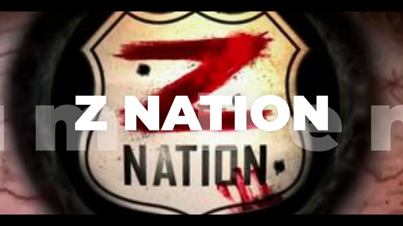 Z Nation - Fragman