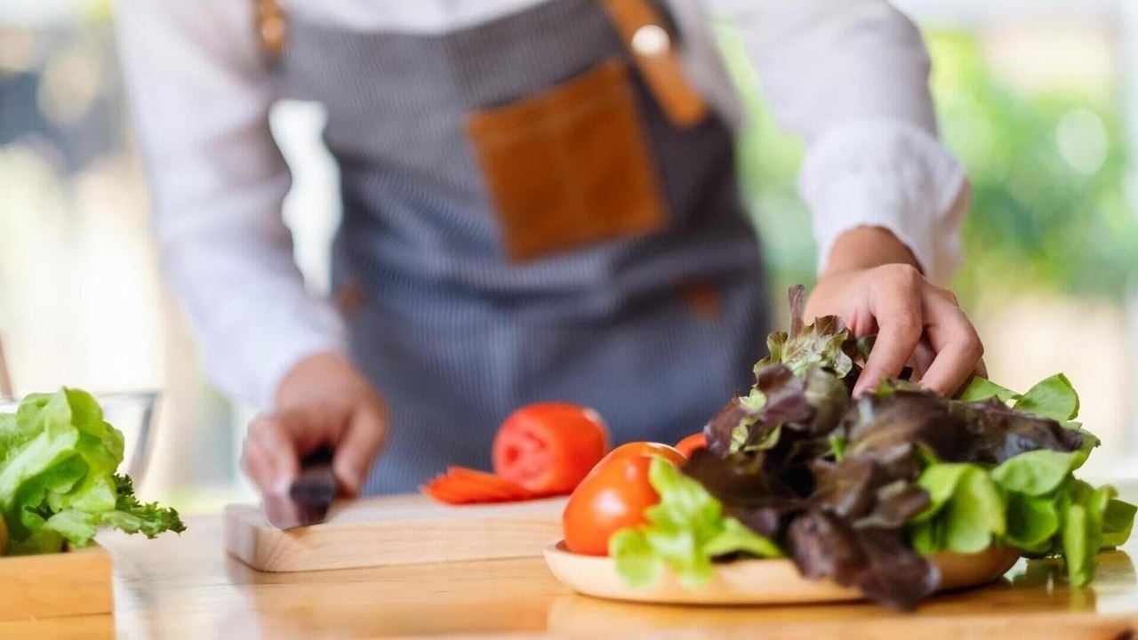 Cauchemar en cuisine