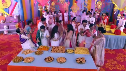 مسلسل حبيبتي من تكون 2 الحلقة 228 - TvFHD