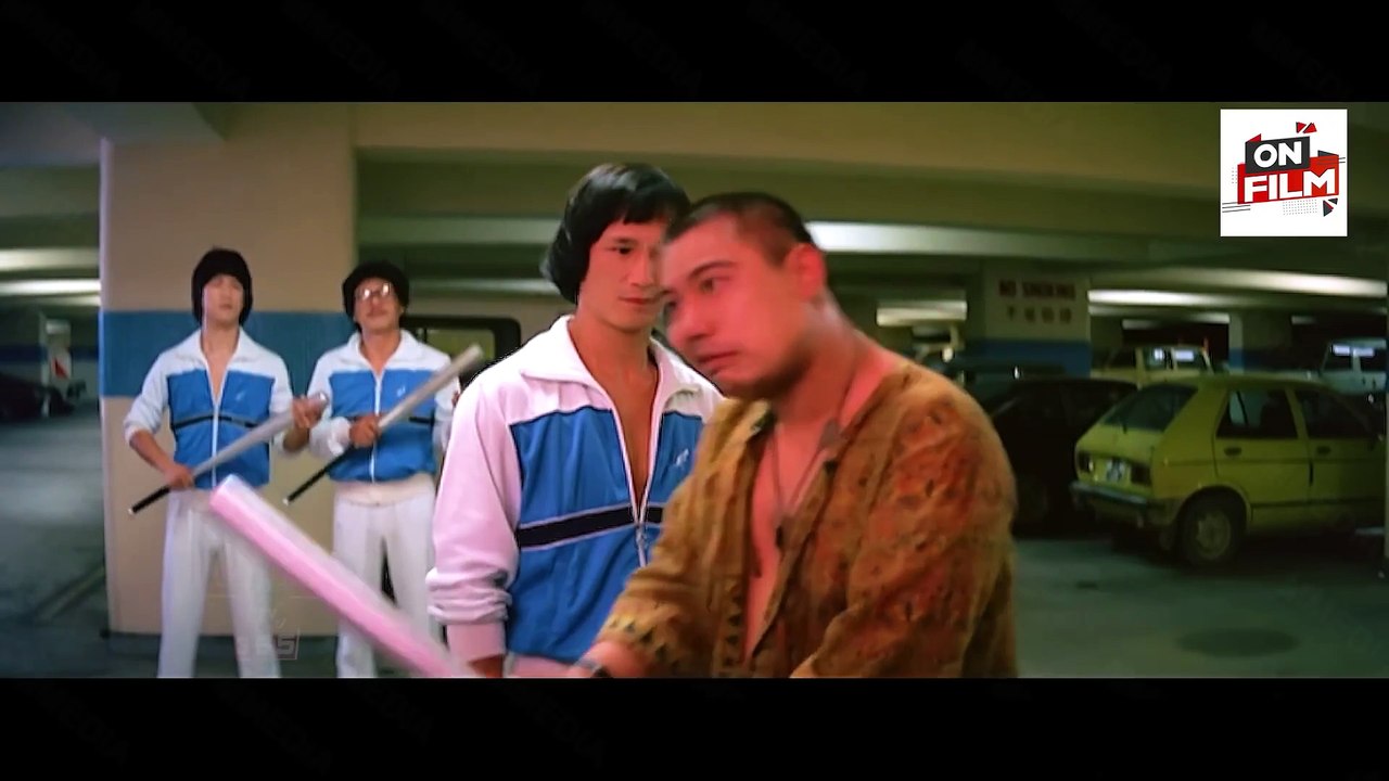 SÁT THỦ XÃ HỘI ĐEN - Phim Lẻ Hay 2024 - Phim Hành Động Võ Thuật Giang Hồ Hồng Kông Mới Nhất