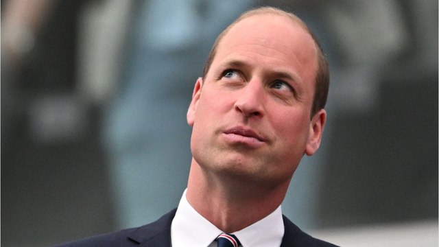 FEMME ACTUELLE - Le prince William revient sur les “montagnes russes émotionnelles” qu’il a vécues pendant ce grand événement