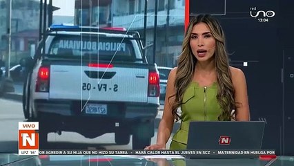 RECAPTURARON A REO FUGADO