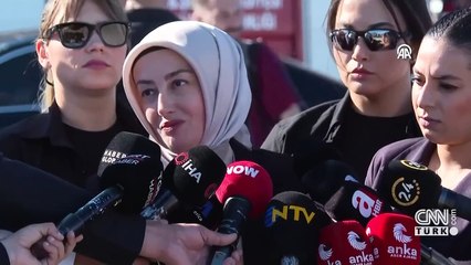 Sinan Ateş davası başladı