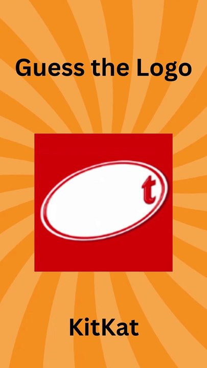 Guess the logo video #guessthelogo #interesting #entertainment #quizz