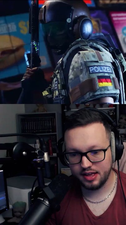 Xdefiant saison 1 !