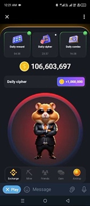 Hamster_Kombat_Daily_Cipher_Morse_Code