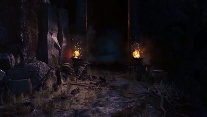 Dying Light 2 Stay Human - Jackal of Death Bundle Launch Trailer