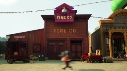 Funko Fusion - Team Fortress 2 Steam Reveal Trailer