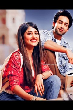 Bilal Abbas and SAJAL Ali