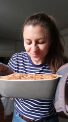 Des lasagnes vegetariennes et protéinées ? ‍