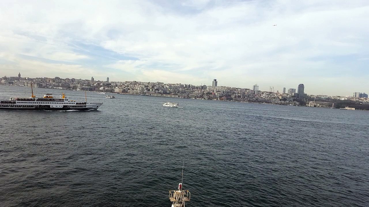 Türk Sanat Müziği - Bu Akşam Bütün Meyhanelerini Dolaştım İstanbul'un