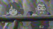 Tristan et Iseult Episode 26 Le palais de cristal partie 1