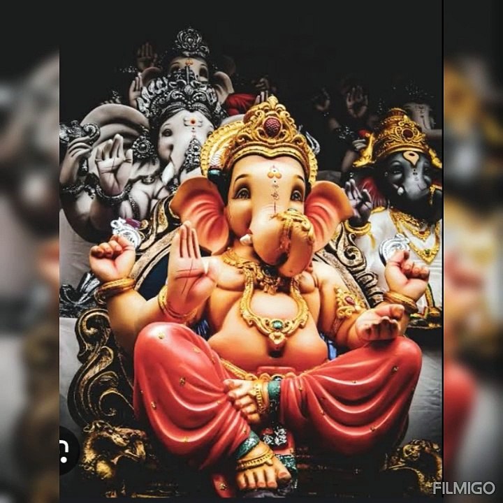 Jai Shree Ganesh