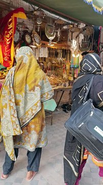 Bibi Pak Daman Lahore