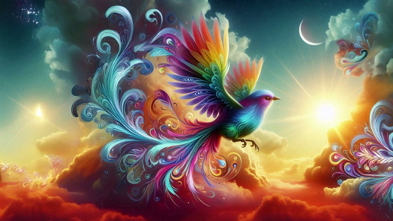 Bird