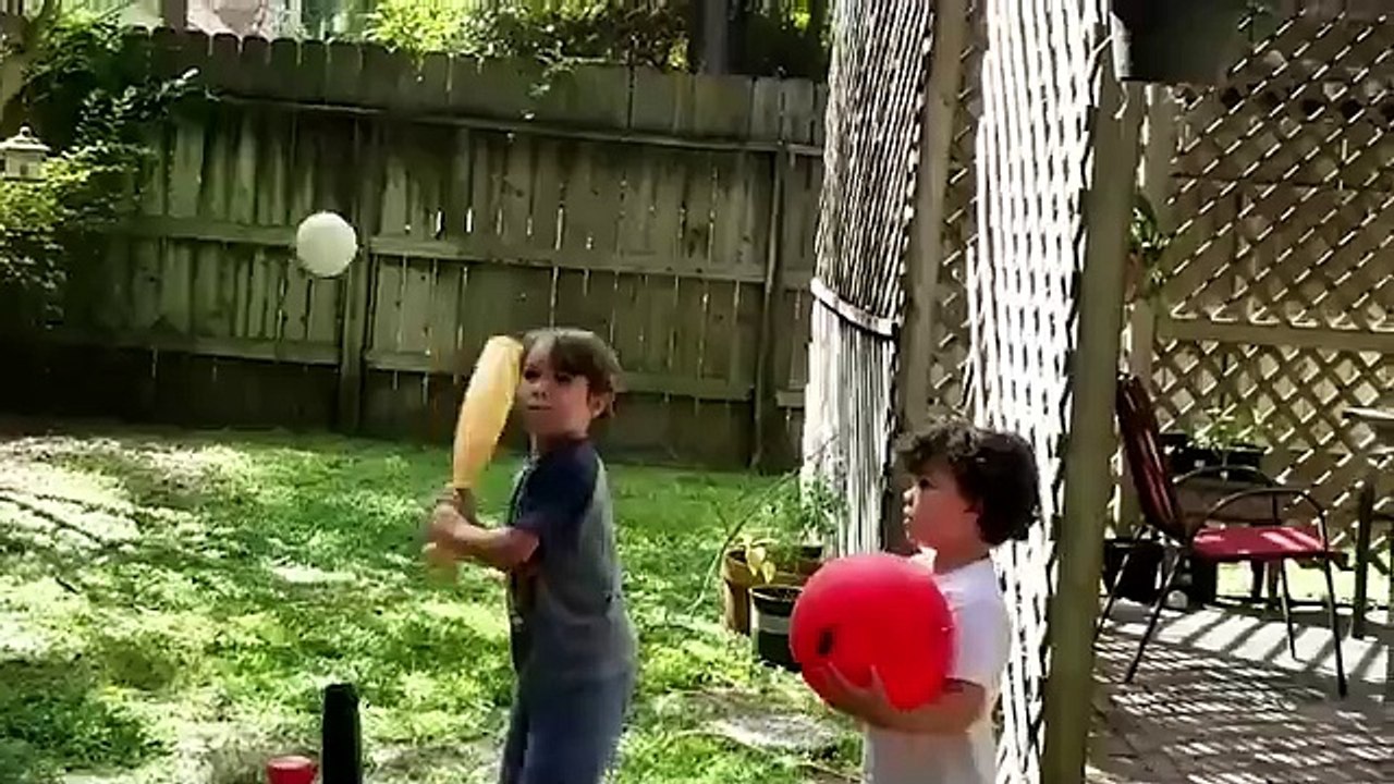 Just for fun