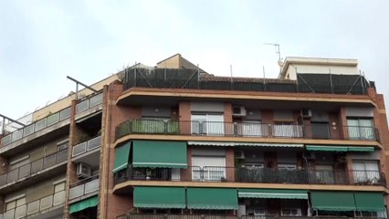 Dos hermanas se suicidan en Barcelona horas antes de ser desahuciadas de su vivienda