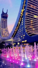 Qatar beauty #travel #beauty #entertain