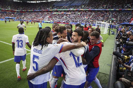 AR EUR FRA BEL 3MHL 010724