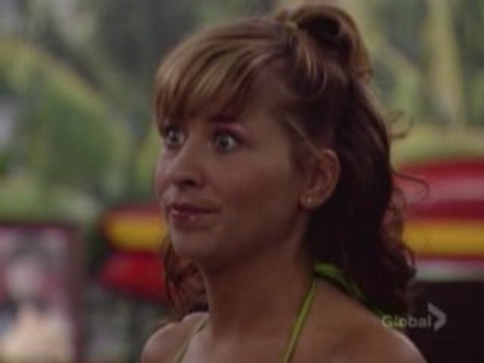 Big Brother 9 (US) Ep. 27 Pt. 3