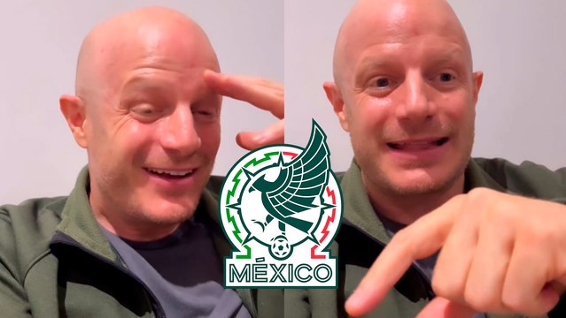 Facundo se lanza en contra de la Selección Mexicana tras eliminación de Copa América: juegan pésimo