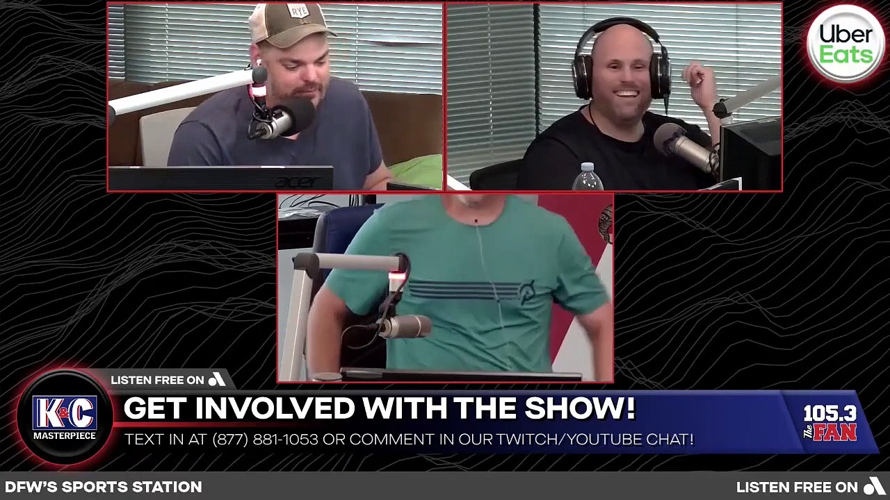 BREAKING: Klay Thompson to join Mavs on 3-year deal