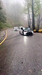 Way to Murree with friends| | full Chill