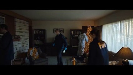 LONGLEGS Official Final Trailer (2024)