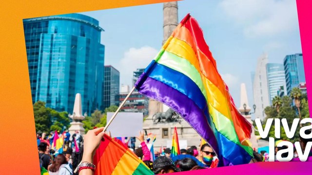 Así se vivió la marcha del Orgullo LGBT 2024