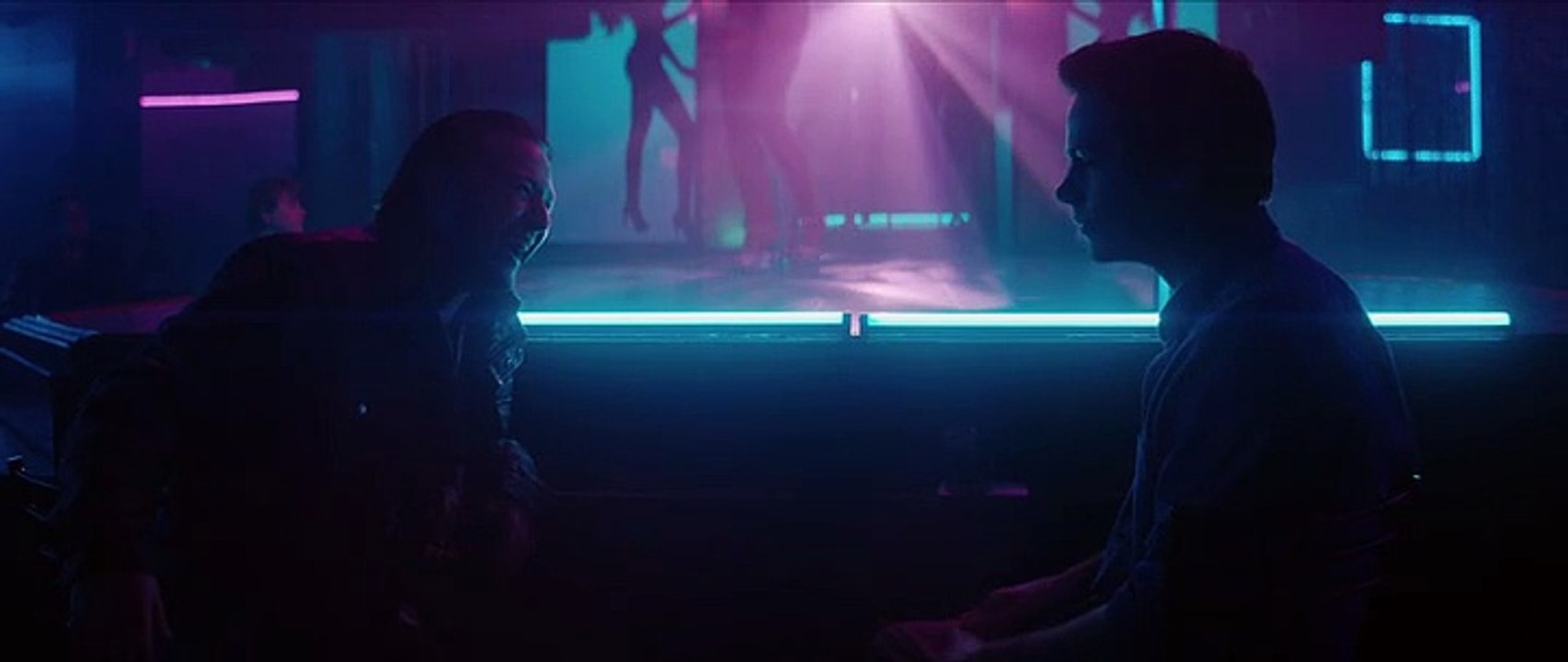 Flashback - The Education of Fredrick Fitzell (2020) stream deutsch anschauen