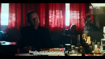 Criminosos 1ª Temporada Trailer Original