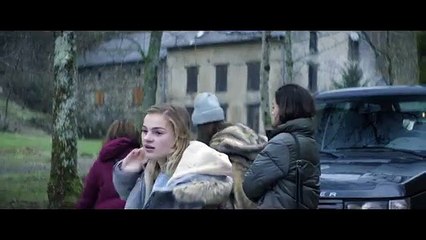 Vals Bande-annonce (DE)