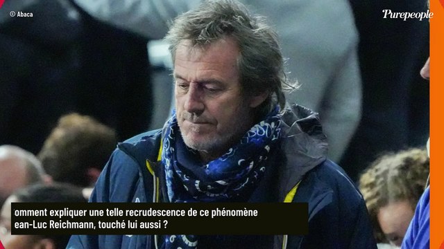 EXCLU Patrick Sébastien, Cyril Lignac... Recrudescence des cambriolages chez les stars, un policier témoigne !