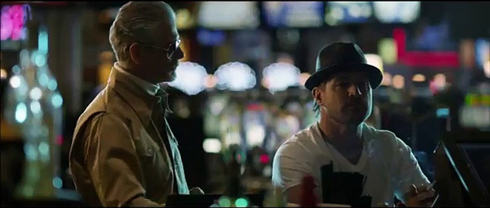 Pokers Bande-annonce (EN)