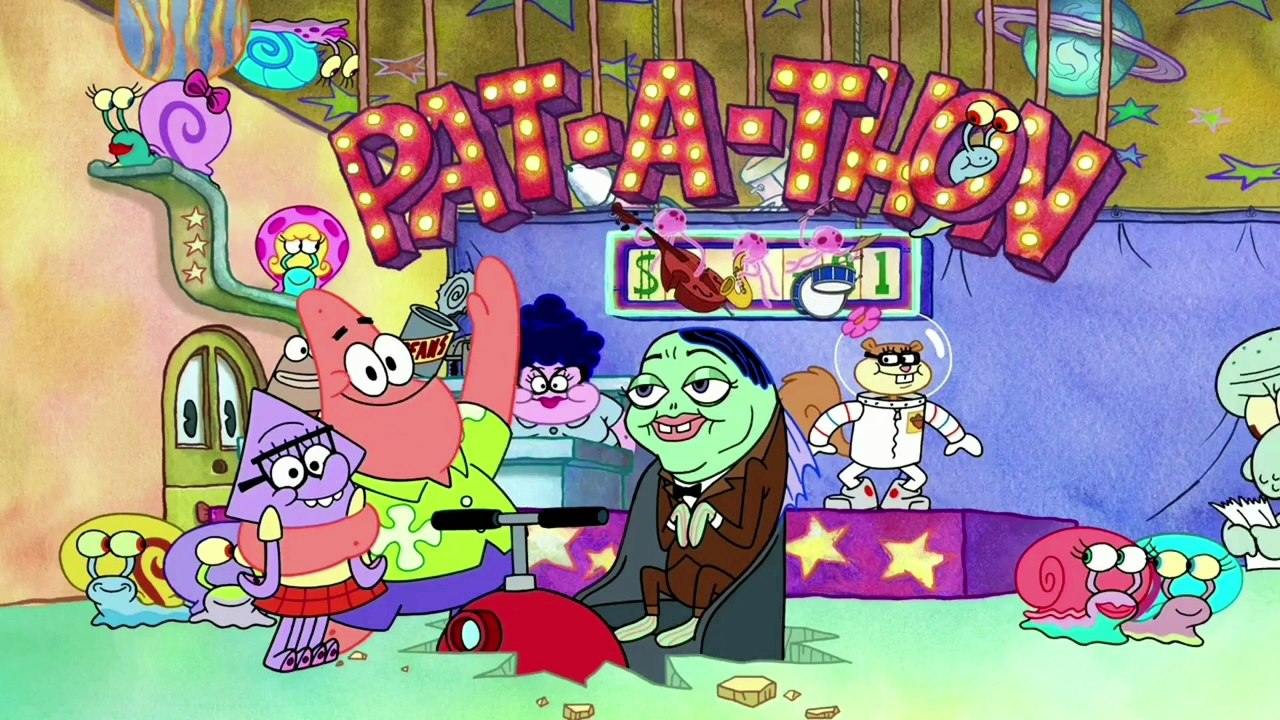 Slappy Laszlo the Peter Lorre Fish [COMPILATION] - video Dailymotion