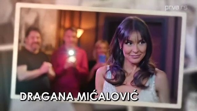 Igra sudbine - 1103 epizoda NOVO