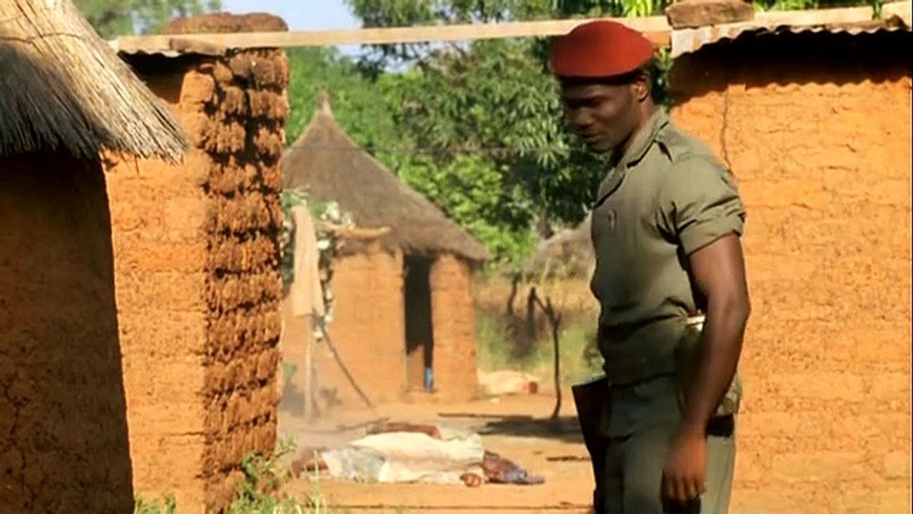 Voir Film Army Of The Dead en HD VF Streaming French - Fanstream