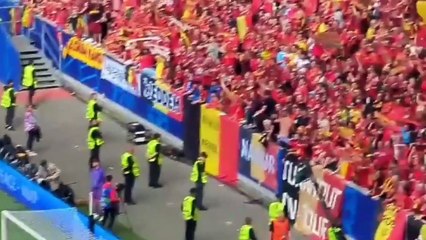 France vs Belgique 1-0 Tous les buts, faits saillants étendus 2024    France vs Belgium 1-0  All Goals  Extеndеd Hіghlіghts 2024