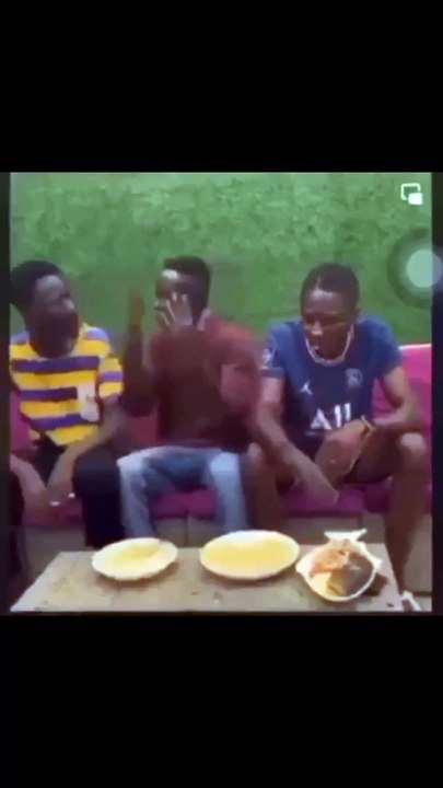 Go and grab your meal