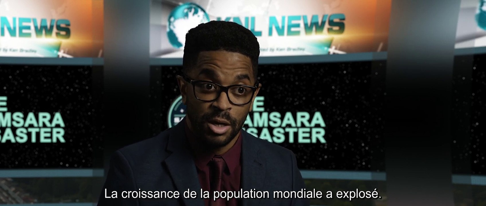 Voir Film Solitary en HD VF Streaming French - Fanstream