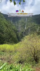 Île de la Réunion: L’Île Intense 🌋