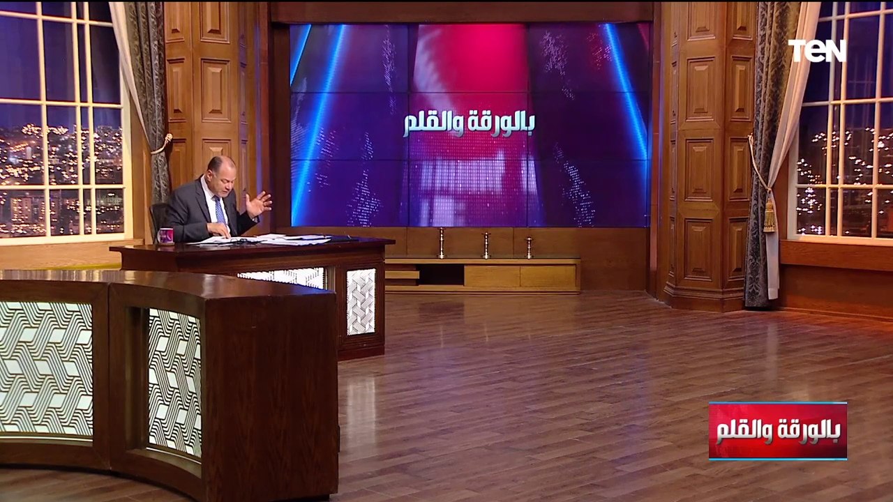 اليمين المتطرف يتصدر النتائج بانتخابات فرنسا   الديهي يعرض لقطات من اعمال الشغب في شوارع فرنسا