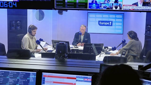 «C'était comme attendu» : ces collégiens soulagés et confiants après la première journée du brevet