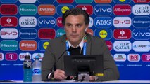 Turkiye's Vincenzo Montella and Mert Mulder preview Euro 2024 last 16 with Austria