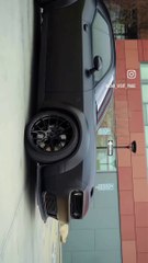 Dodge Challenger hellcat