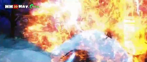 Tiên nghịch Tập 41 Thuyết Minh – 3D hay 2024